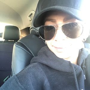 Meet your Posher, Paolina